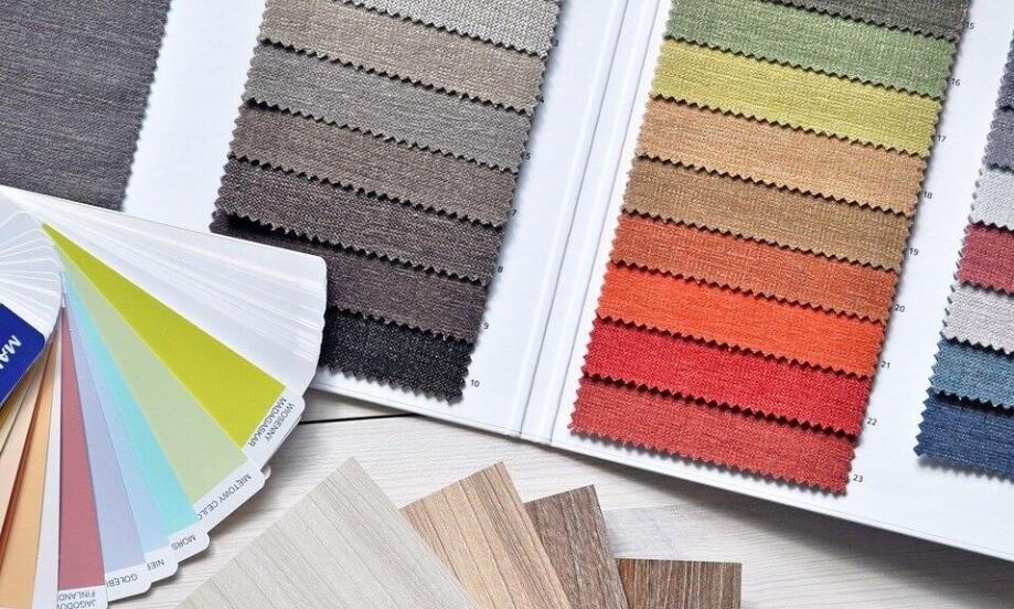 Ako vybrať poťahové látky na čalúnenie sedačiek či stoličiek? 