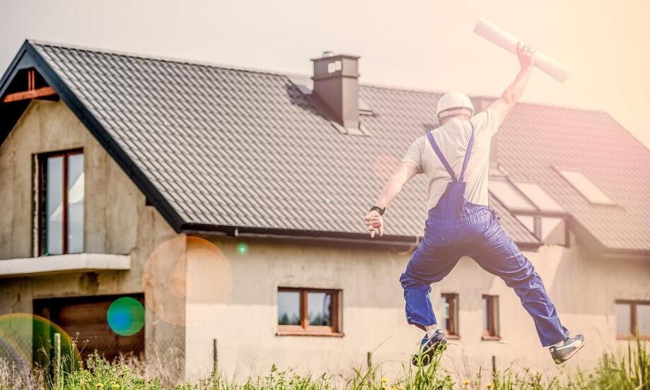 Prečo nepodceniť prípravu na stavebné práce Prečo nepodceniť prípravu na stavebné práce