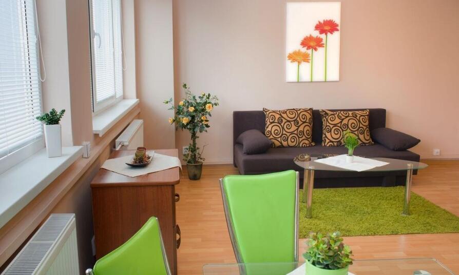 Hostel alebo hotel – voľba závisí na vás 