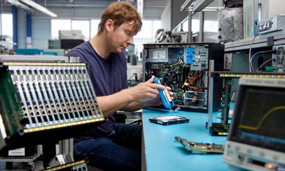 Elektromotory: Rady, ako sa o ne starať čo najlepšie Elektromotory: Rady, ako sa o ne starať čo najlepšie