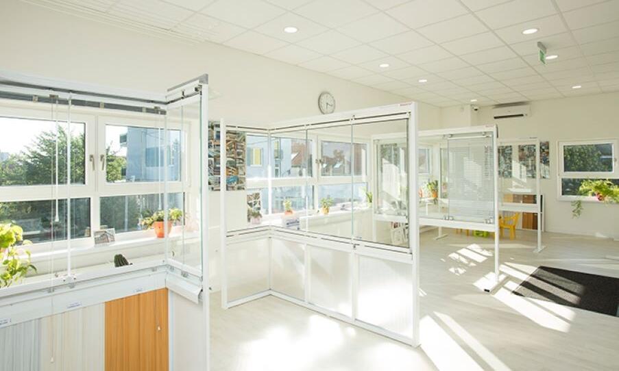 Zasklievanie balkónov - viete ako na to?