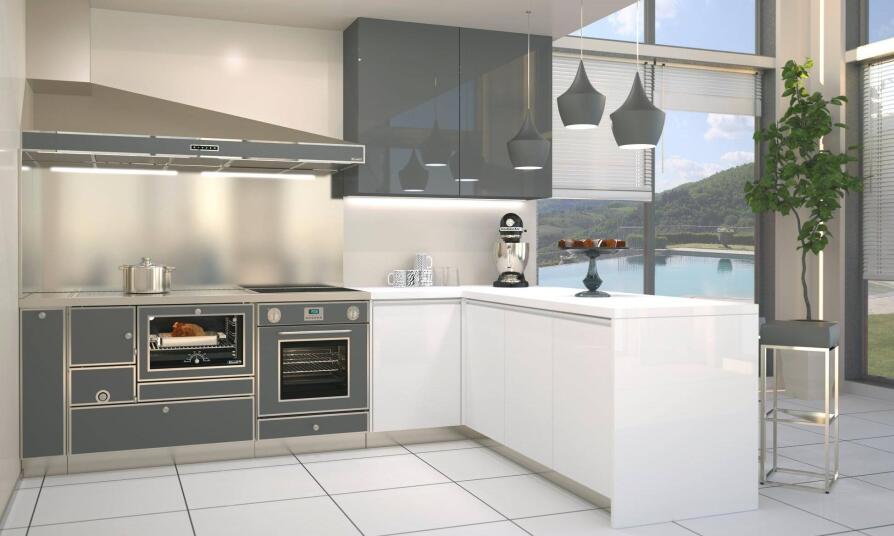 Ako čistiť odsávače pár?