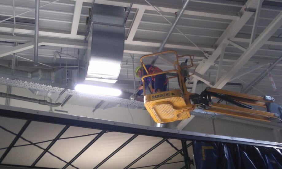 Čo znamená pojem elektroinštalačný materiál?