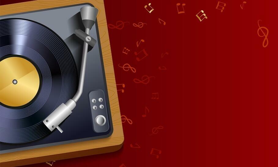LP platne, ktoré vám poskytnú vždy nový umelecký zážitok LP platne, ktoré vám poskytnú vždy nový umelecký zážitok