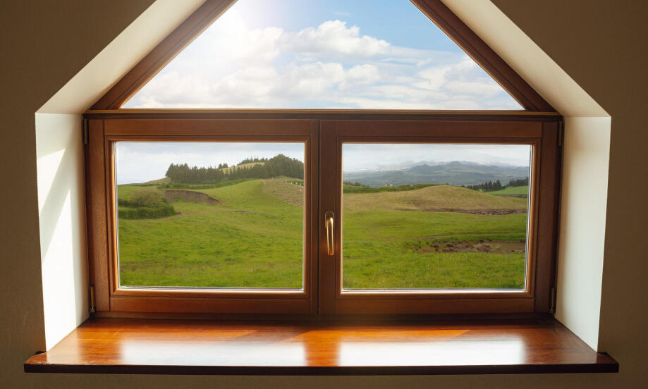 Renovácia drevených okien – aké výhody prináša?