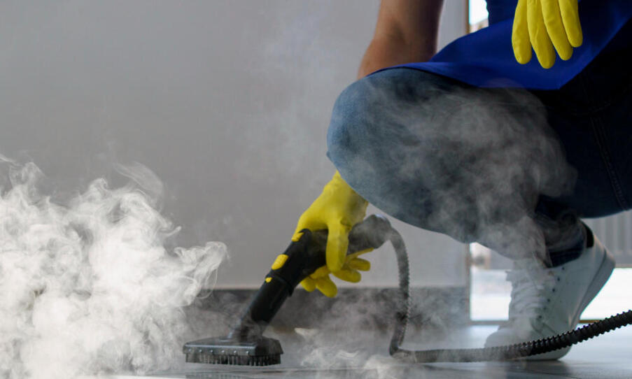 Upratovanie po zosnulých - prečo je lepšie zveriť túto úlohu profesionálom?