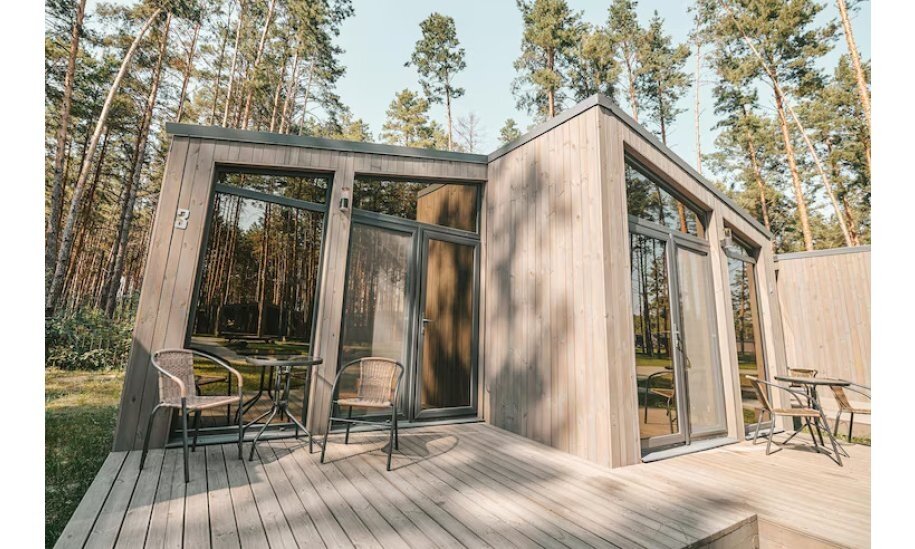 Prečo sú drevodomy také populárne a aké majú výhody?