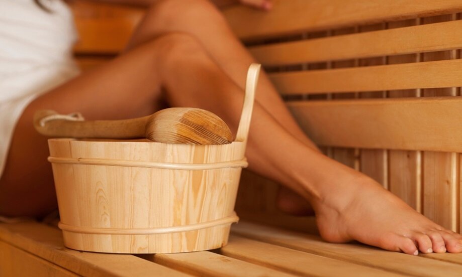 Prečo je sauna skvelým miestom na odpočinok? Prečo je sauna skvelým miestom na odpočinok?