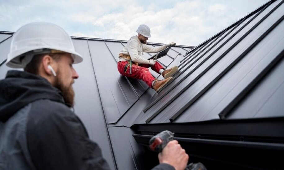 4 tipy, ako správne vybrať odkvapové systémy pre váš dom