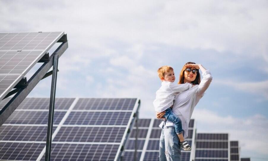 Najlepšia fotovoltaika v Prešove jedine od BMB Solar systems s.r.o.