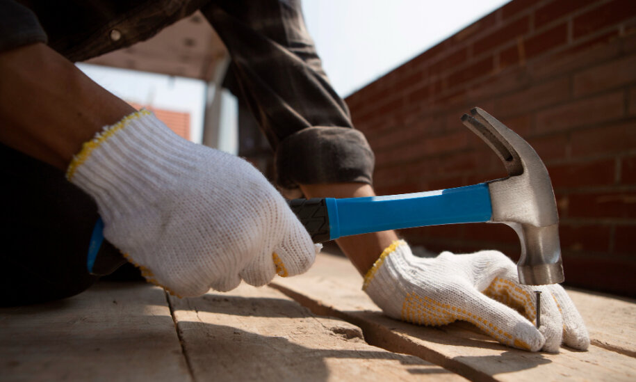 Stavebné práce - prečo sa obrátiť na profesionálov?