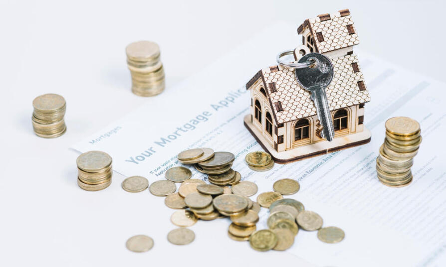 Na čo slúži vinkulovaný účet a notárska úschova pri kúpe nehnuteľnosti?