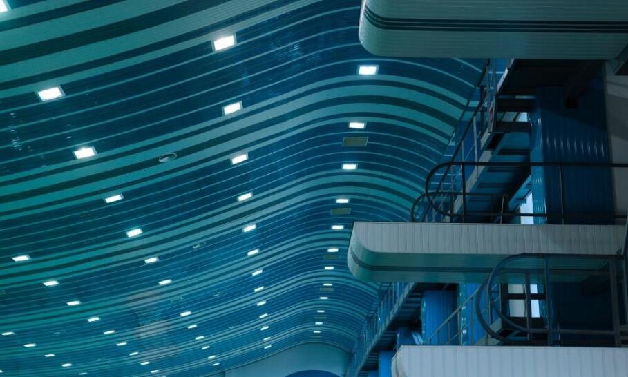 Svetlíky: prirodzené svetlo pre váš domov