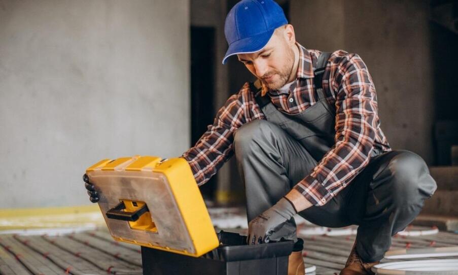 Prečo je čistenie podlahového kúrenia také dôležité?