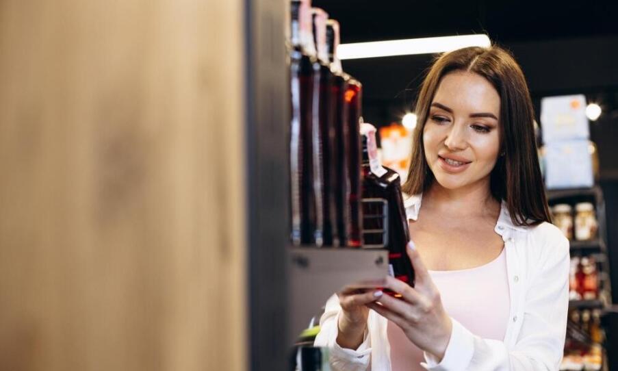 Veľkoobchod na alkohol: spoľahlivé riešenie pre úspešný podnik