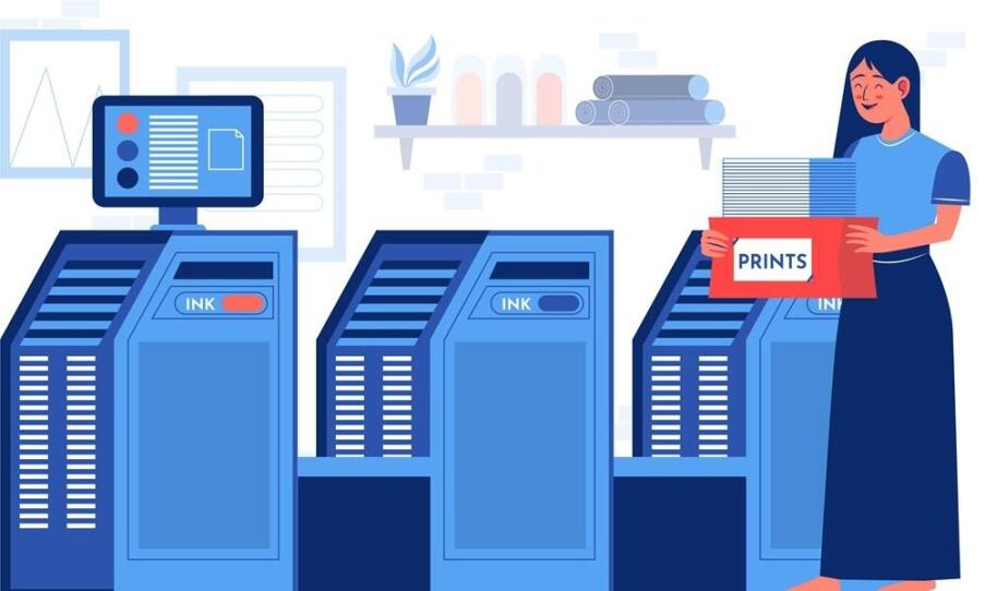 Frankovací stroj - efektívny nástroj pre vašu poštu