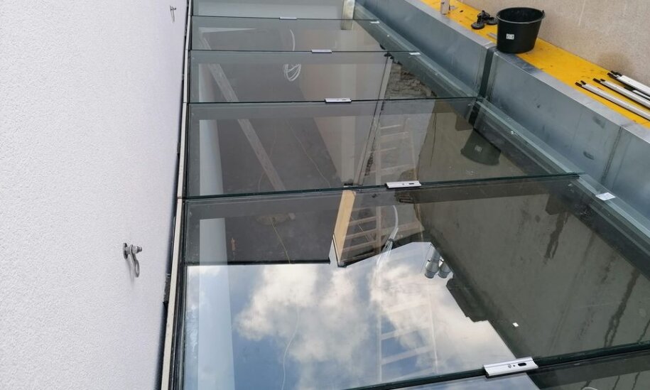 Inštalácia preskelných fasád – stavte aj vy na moderné riešenie pre budovy