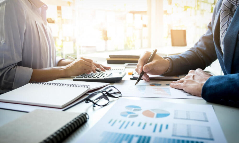 Ako správne viesť účtovníctvo pre podnikateľov