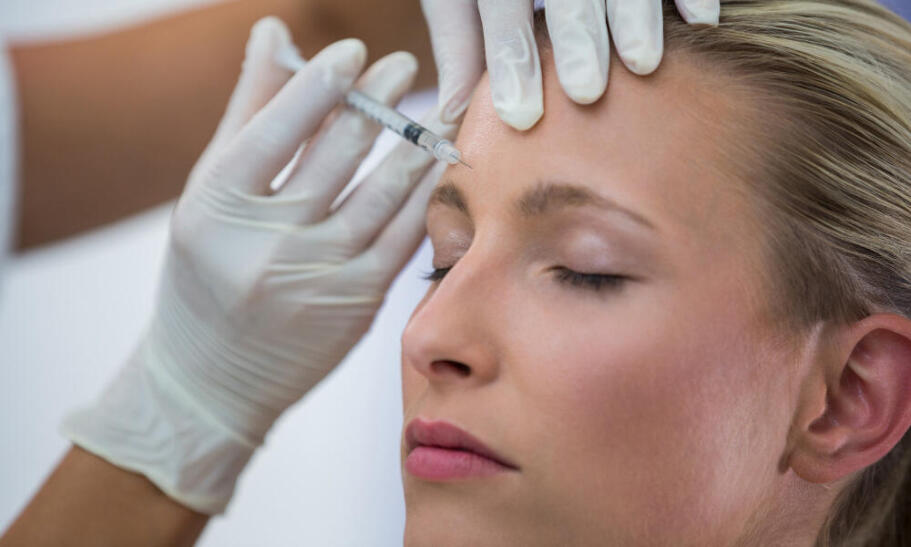 Botox: účinný spôsob, ako získať mladistvý vzhľad