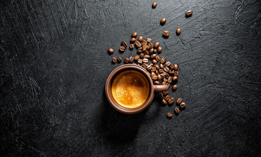 Espresso: Umenie prípravy dokonalej kávy