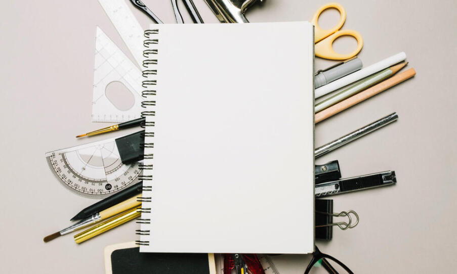 Ako vybrať kvalitné kancelárske potreby pre vašu kanceláriu