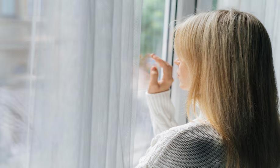 Ako sa správne postarať o sieťky proti hmyzu? Praktické