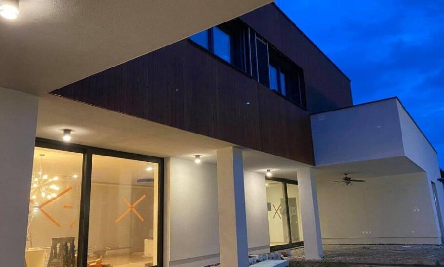 Stavby na kľúč: efektívna cesta k vysnívanému bývaniu