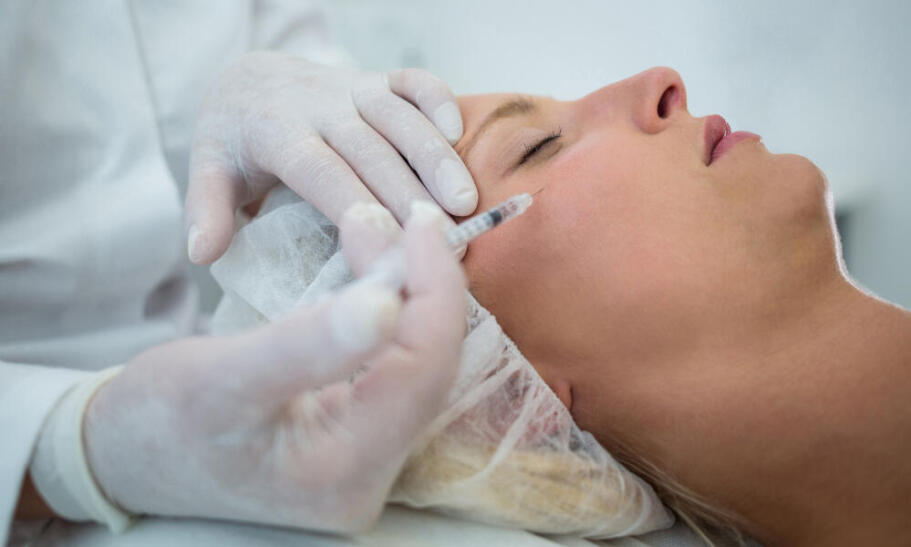 Mezoterapia: cesta k žiarivej a zdravej pleti