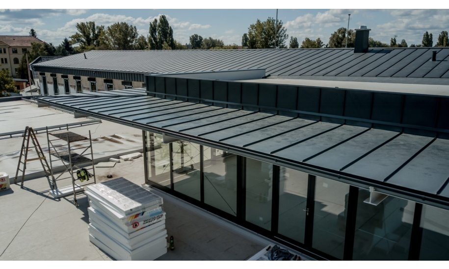 Oprava striech: Udržujte vašu strechu v skvelej kondícii s HROMAX CONSTRUCT s.r.o.