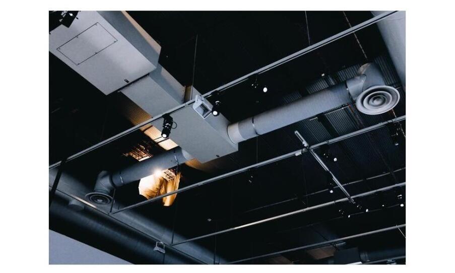 Vzduchotechnika: Zlepšite kvalitu vzduchu vo svojom priestore