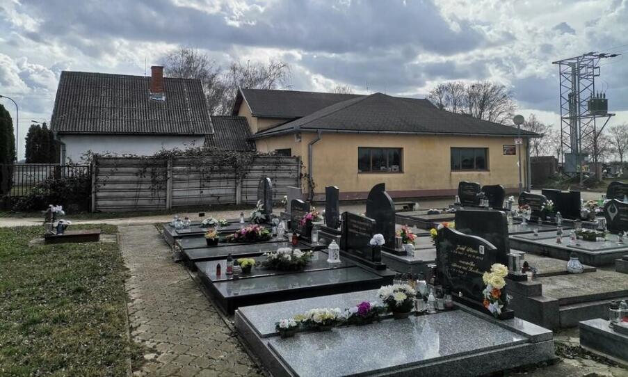 Pomníky Šurany – dôstojné pamiatky pre vašich blízkych