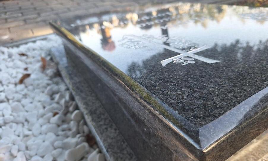 Kamenárstvo Nové Zámky – vaše riešenie pre dôstojnú pamiatku