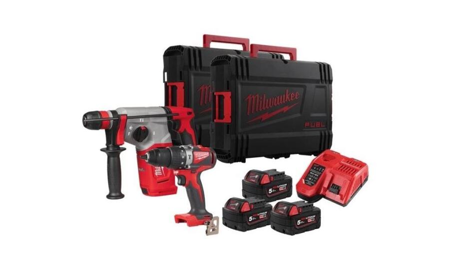 Požičovňa vŕtačiek v Brezne: Efektívne riešenie pre každý projekt