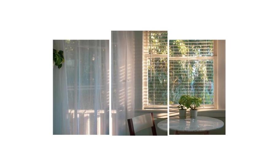 Cena za vonkajšie hliníkové žalúzie: prečo sa do nich oplatí investovať?