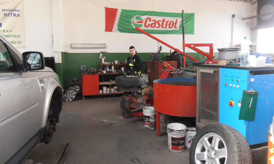 Autoservis: Prečo je pravidelná starostlivosť o vozidlo nevyhnutná?