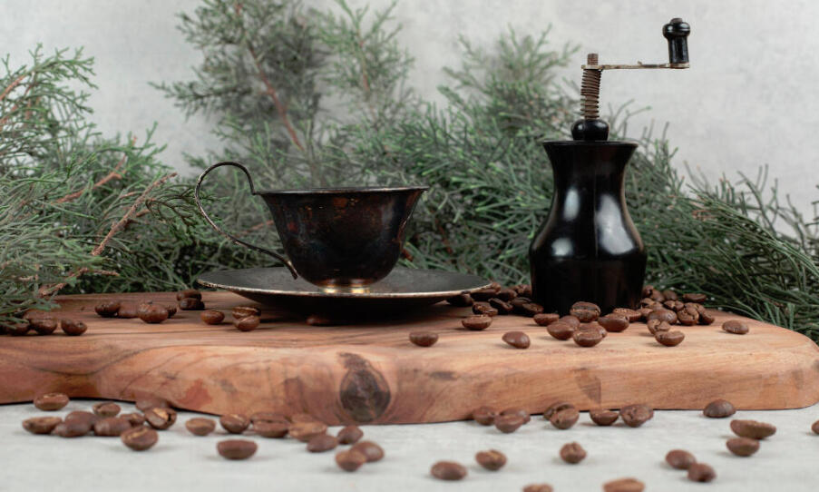 Káva arabica: objavte tajomstvá jej výnimočnej chuti Káva arabica: objavte tajomstvá jej výnimočnej chuti
