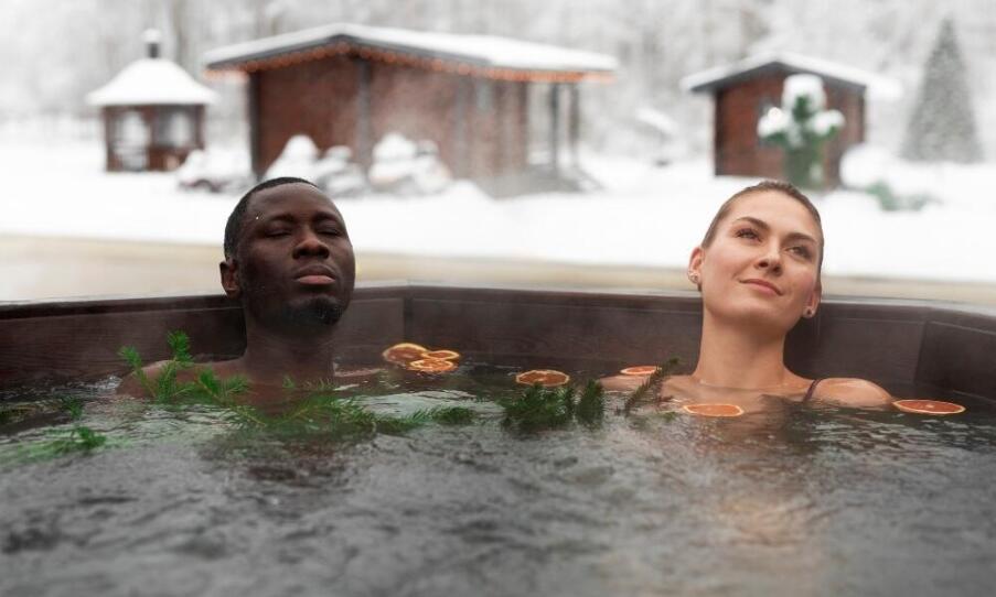 Cena jacuzzi víriviek: aká je a ako si vybrať tú pravú?