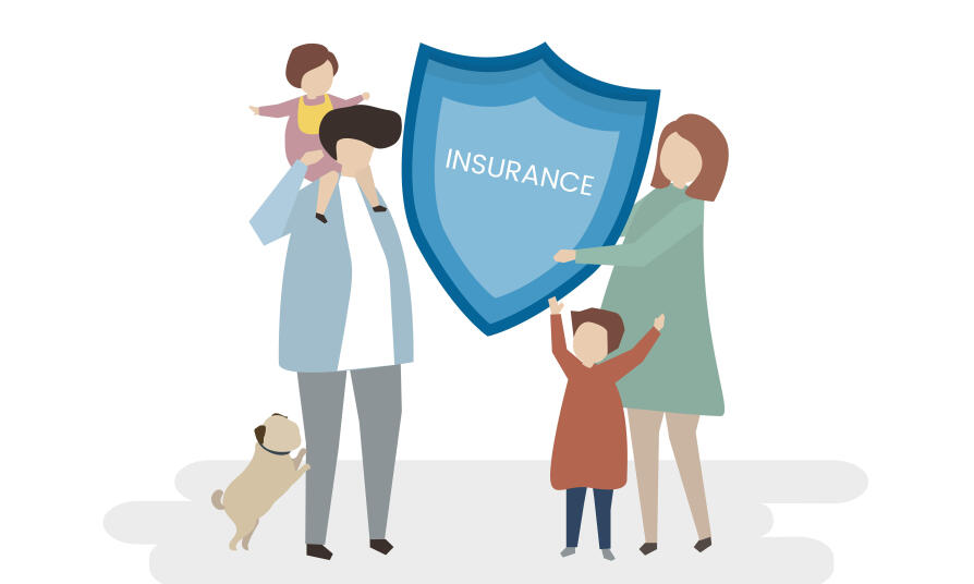 Poistenie pre deti: prečo je dôležité a čo by malo obsahovať?