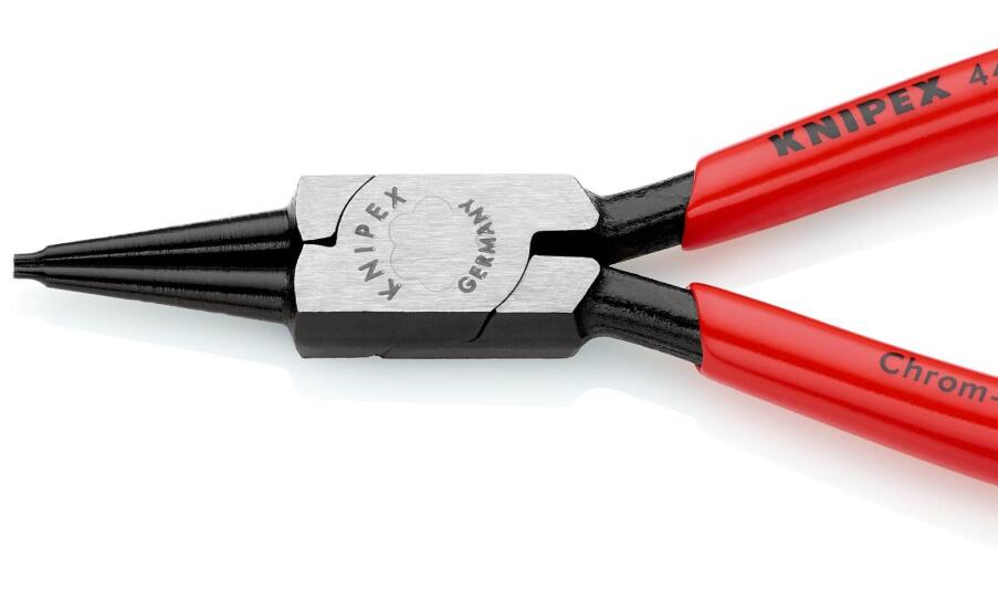 Kliešte na poistné krúžky – neodmysliteľný nástroj pre presnú prácu