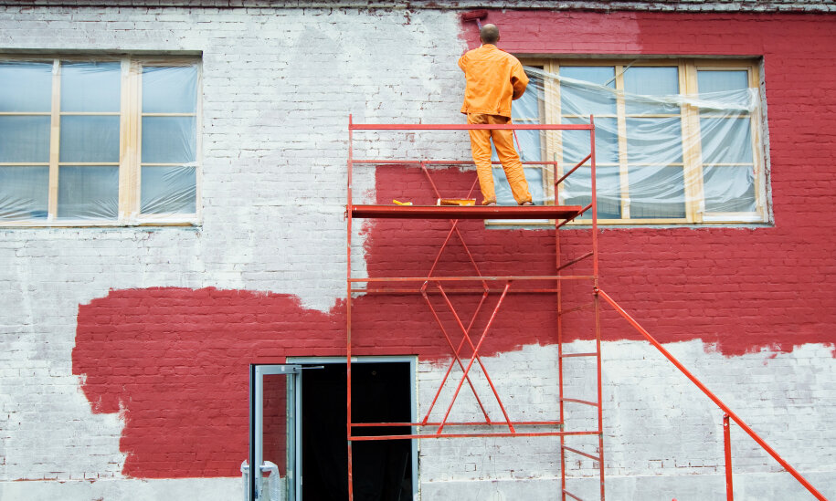 Kedy sa rekonštrukcie domov oplatia?