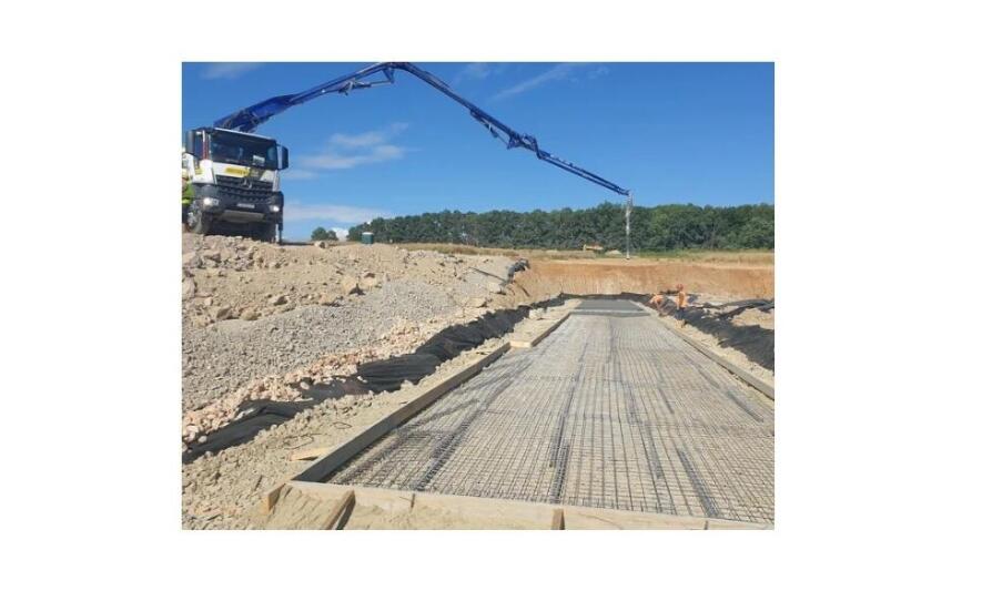 Realizácia inžinierskych stavieb – Základ pre stabilnú infraštruktúru