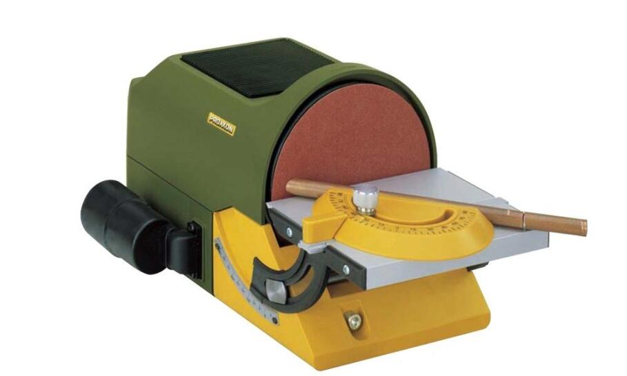 Brúska Proxxon: precízne brúsenie pre profesionálov aj hobby majstrov