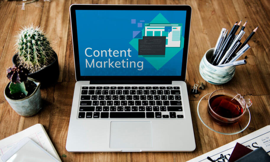 Content marketing: Ako tvoriť obsah, ktorý skutočne predáva