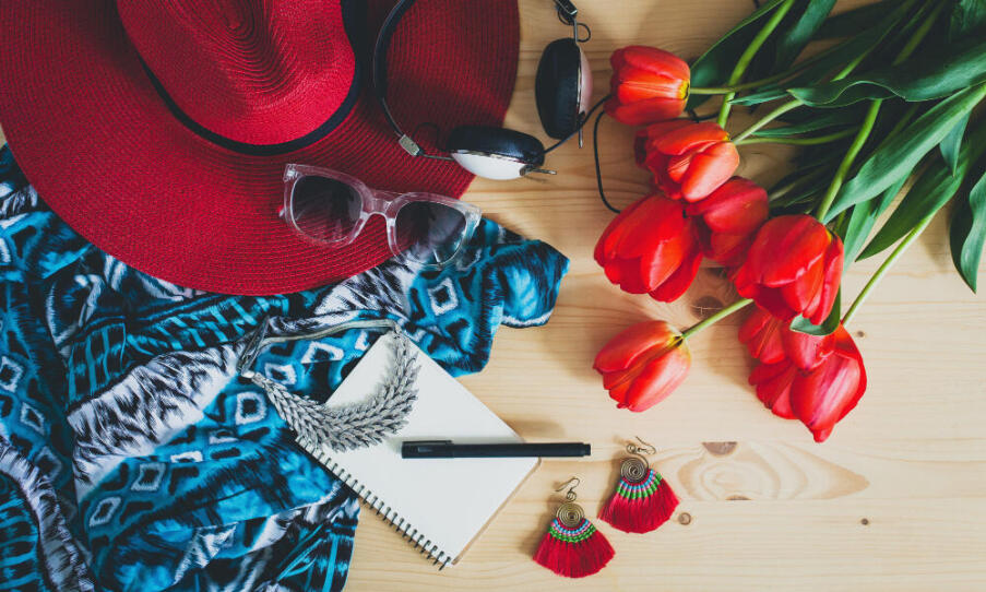 Aktuálne jarné trendy: čo bude dominovať túto sezónu?
