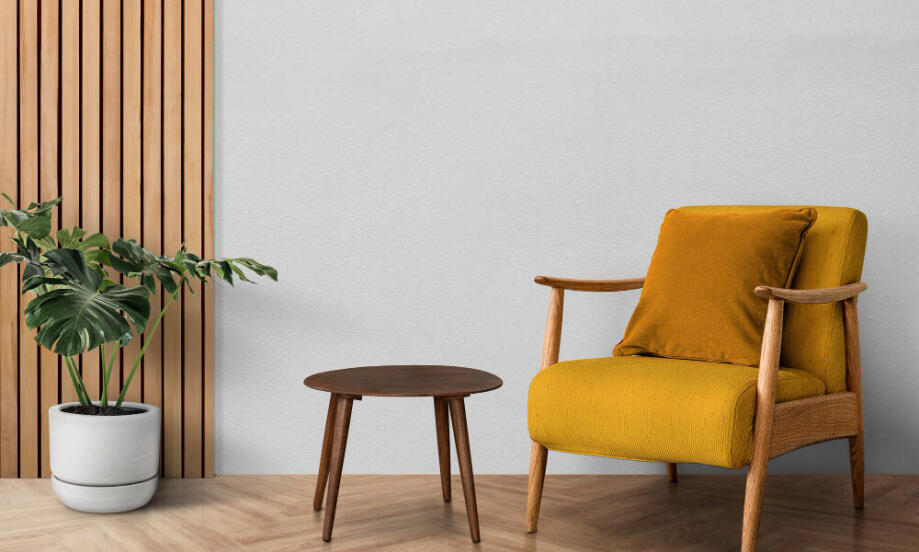 Ako si správne vybrať interiérový nábytok bez chýb?