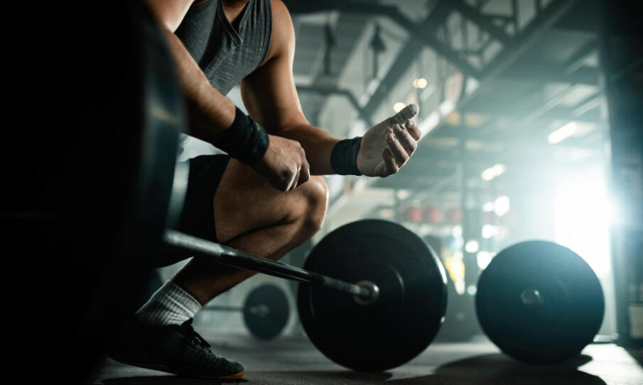 Silový tréning pre ženy: ako cvičiť efektívne a bezpečne