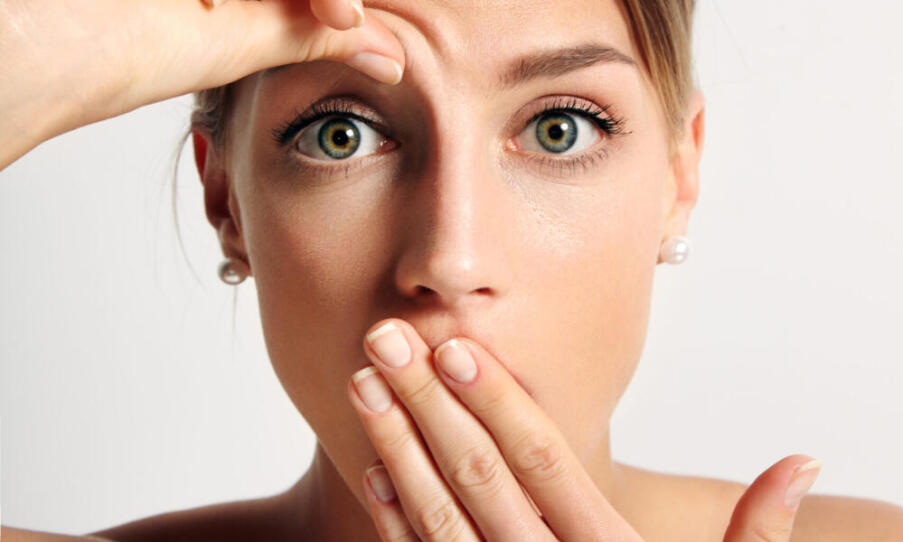 Botox čela – kedy je vhodný aj pre vás?