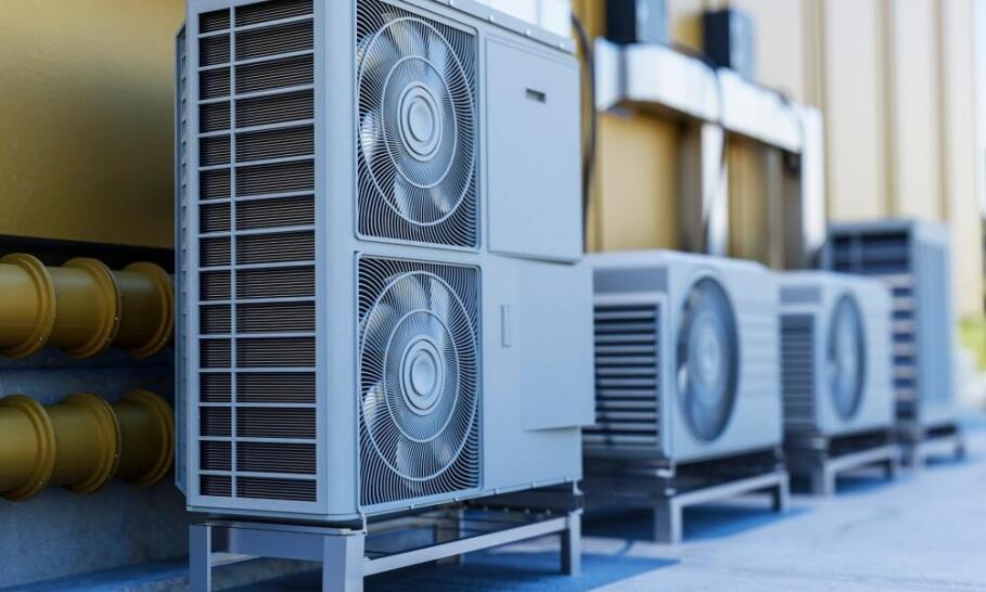 Tepelné čerpadlá Daikin pre pohodlné a úsporné bývanie Tepelné čerpadlá Daikin pre pohodlné a úsporné bývanie