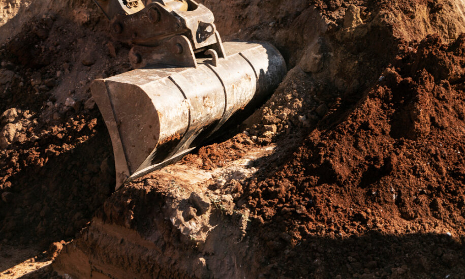 Výkopové a zemné práce: Základ každej úspešnej stavby