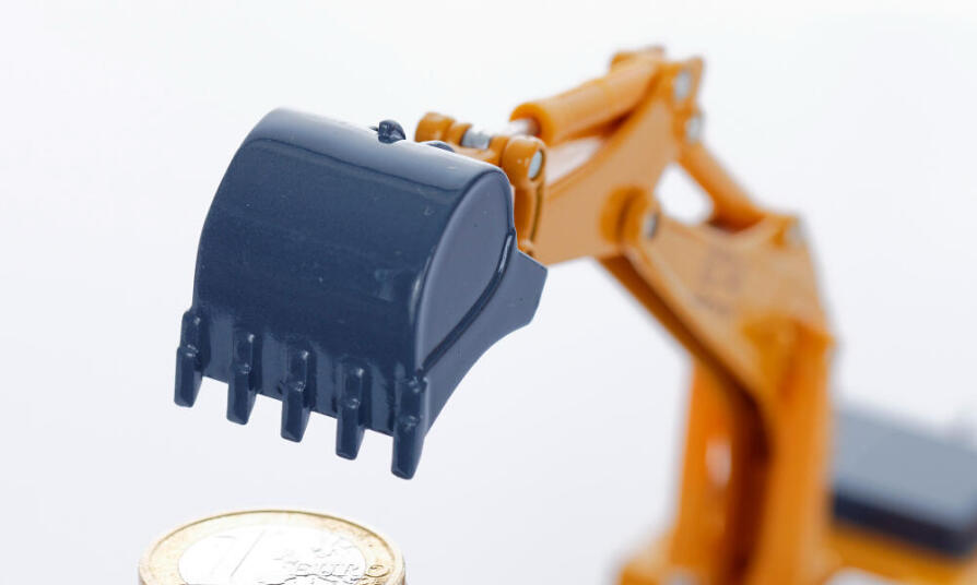 Prečo je leasing stavebných strojov ideálnou voľbou pre vaše podnikanie?